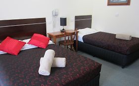 Snowgum Motel